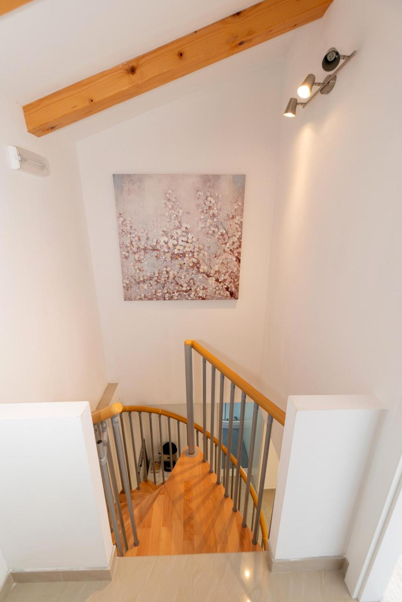 Apartments Srdanovic Омиш Экстерьер фото
